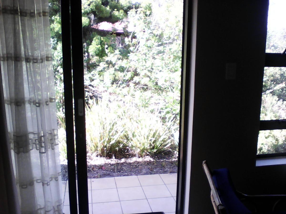 Forest Cove Cottage Knysna Zewnętrze zdjęcie